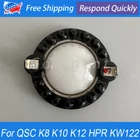 For Qsc Celestion Cdx T5696A Driver SP-000082-GP HPR152F Diaphragm 1.75" New. Price: $29.33.