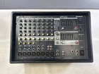 Yamaha EMX-512SC Ch 500 Watt Powered Mixer Used. Price: $249.99.