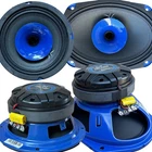 SPM.654C 6.5" 450W & SPM.694C 6"X9" 550W Mid-range Pro Audio Loud Speakers New. Price: $163.99.