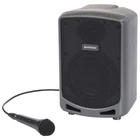 Samson Expedition Express Plus 75-WATT Rechargeable Bluetooth Open. Price: $230.00.