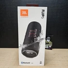 Jbl Flip 6 Portable Bluetooth Speaker Waterproof & Dustproof IPX7 - Sealed New. Price: $69.95.