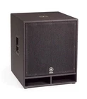 Yamaha CW118V In. Club Concert Series Subwoofer Speaker New. Price: $699.99.