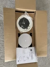 Jbl Professional Control 26CT Ceiling Speaker Single 70V/100V 6.5" Coax 60W Open. Price: $50.00.