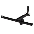 Rcf Pole Mount Kit For Hdl / 26 Hl - Genuine Accessory + Open Box. Price: $339.15.