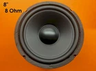 Yamaha NS-A638 Speaker Woofer Replacement New Driver Free Shipping. Price: $32.00.