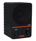 Fostex 6301NE 4" Active Studio Monitor Electronically Balanced/unbalanced Inputs New. Price: $449.99.