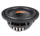 Dc Sound DSW2000 10" Shallow-mount Fiber Glass Subwoofer 2000W Dvc 4-OHM New. Price: $139.99.