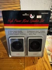 Vintage High Power Micro Set Ima New Sealed Gray Two. Price: $45.00.