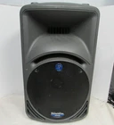 Mackie SRM450 400W 12" Active 2-WAY Loudspeaker Sound System Used. Price: $300.00.