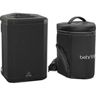 Behringer B1X 250W All-in-one Portable System And Backpack New. Price: $549.00.
