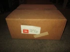 Sealed Nos Genuine Jbl C8RE145 Re-cone Kit E145-8, K145-8, 150-4C Recone New. Price: $475.00.