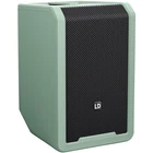 Ld Systems Anny Portable 8" Batterypowered Speaker, Adventure Green Ln Used. Price: $527.99.