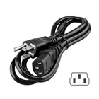 Ul 6FT Ac Cord Cable Lead For Harbinger APS15 APS12 Powered Pa Speakers New. Price: $10.32.