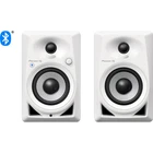 Pioneer Dj DM-40BT-W 4-INCH Desktop Monitor Speakers, White New. Price: $262.90.