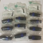 10 Neutrik - NA4LJX Phone To Speakon Adapter New. Price: $60.00.