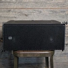 Used Rcf HDL6-A HDL6A 2X6" 2-WAY Active Live Array Module Powered Speaker. Price: $1349.99.