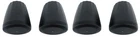4) Jbl Control 4" 30W Commercial 70V Black Hanging Pendant Speakers C64P/T New. Price: $577.98.