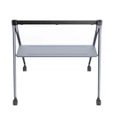 Yealink YEA-MB-FS-P650T 3311083 Floorstand W/tray For 65PRO New. Price: $1068.19.