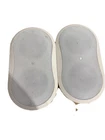 Electro-voice (ev) FM6.2 300W 6" Way Passive Speaker (pair) Used. Price: $400.00.
