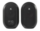 Jbl 104SET-BT Pair Compact Powered Active Studio Reference Monitors Bluetooth New. Price: $199.00.