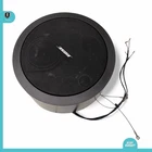 Bose Professional Freespace 40F Loudspeaker With Transformer - Black Used. Price: $138.50.