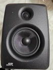 Stage Right By Monoprice SV25 Powered Studio Monitor Inch Speaker Used. Price: $38.00.