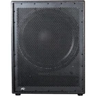 Peavey Pvs 1,000W 18" Powered Subwoofer New. Price: $899.99.
