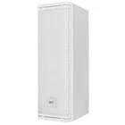Rcf Nxl 14-A Dual 6" 2-WAY Point Source Column Speaker White New. Price: $1649.00.