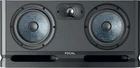 Focal Alpha-twin-evo-nwg 2.5-WAY Active Monitor 2X 6.5" DRIVERS/1" Tweeter New. Price: $749.00.