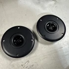 4X New MDT-3730 Dome Tweeter Jsd Innovative Sound Systems Mts 2012 8-OHM Driver. Price: $23.00.