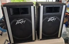 Vintage Peavey Model 115H 300W Rms 8 Ohm Speaker Crossover Mod. Pa Or Music Used. Price: $425.00.