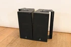 Meyer Sound UPJ-1P Compact Vario Loudspeaker (pair) CG01UTD Used. Price: $3484.99.
