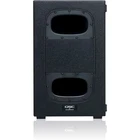 Qsc KS112 2000W 12" Compact Powered Subwoofer New. Price: $1299.99.