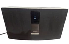 Bose Soundtouch 30 Series Iii (412550 SM2) Bluetooth Speaker Black Tested Used. Price: $316.77.