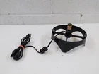Vintage Realistic Disco Light Radio Shack Replacement Cord Socket Base Only Used. Price: $27.50.