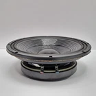 Very Nice 12" Renkus-heinz Woofer Model Ssl 12-7 From 8 Ohm Rated Cabinet Used. Price: $169.95.