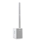 Ld System Maui 44 G2 Cardioid Powered Column Loudspeaker, White New. Price: $2299.00.