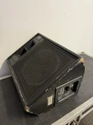 Peavey 112HS Enclosure Monitor Speaker Untested Used. Price: $90.00.