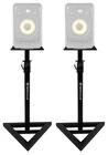 (2) Rockville Adjustable Studio Speaker Stands For Krk V8 S4 New. Price: $64.95.