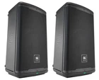 2X Jbl EON710 10" Powered Speaker Active Monitor Bluetooth 5.0 Streaming (pair) Open. Price: $639.98.
