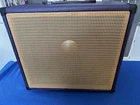 Custom Shop 15 Inch Cabinet. Jbl D130 Alnico 8 Ohm Vintage Sp. Used. Price: $400.00.