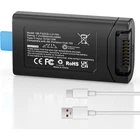 For Jbl Battery 200, Compatible With Partybox Club 120 Speaker W/ Cable New. Price: $28.99.