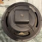 12" Alnico Speaker Smooth Cone Heppner 16 Ohm Guitar Tube Amplifier Of Used. Price: $24.99.