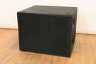Jbl VT4881A Compact Arrayable 18" Subwoofer CG01H6D Used. Price: $1799.99.