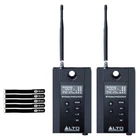 Alto Professional Stealth Wireless Mkii Speaker Single Expanders 2 Pack New. Price: $273.40.