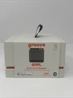 Onn Small Wi-fi Speaker With Bluetooth Wireless Technology IP67 New. Price: $29.99.