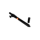 Jbl Bags Stands Series Adjustable Sub Pole With Min/max Height Of 20"-32" New. Price: $54.99.