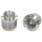 2 X Beyma AST05 1" Compression Bullet Tweeter Pair New. Price: $298.00.