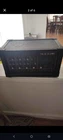 Vintage Sunn SX4150 Powered Mixer Amp 4-CHANNEL Pa System With Eq Tested Works Used. Price: $80.00.