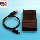 Battery Charger For Hp Photosmart R277XI R507 R607XI R707XI R817XI V5040 U New. Price: $15.99.